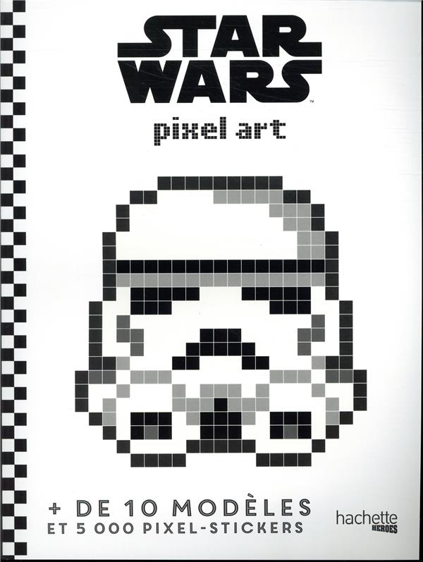 - PIXEL ART STAR WARS NED - PIXEL ART STAR WARS NED